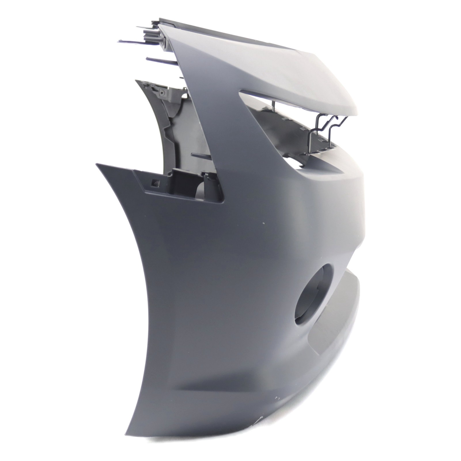 Front Bumper Cover for 2014-2015 Chevy Chevrolet Camaro LT LS GM1000965