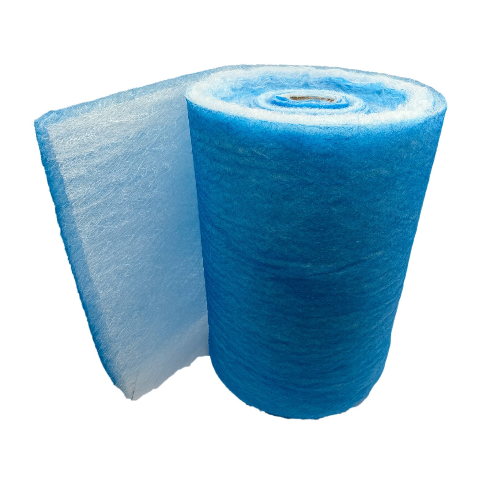 wioboy Paint Booth Exhaust Filter 18 Gram Heavy Duty Paint Arrestor (200ft)
