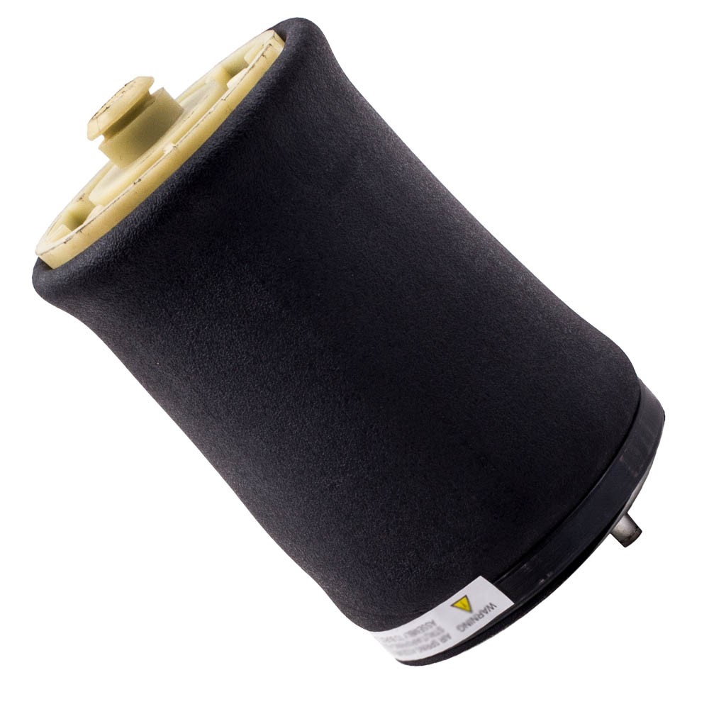 2 Rear Air Suspension Bag Air Shock for BMW X5 E53 4.6is 37126750355 37126750356