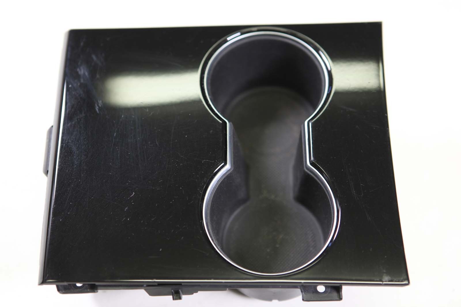 Tesla Model 3 Center Console Cup Holder Assembly 1095617-00-C 1087990-00-B D6