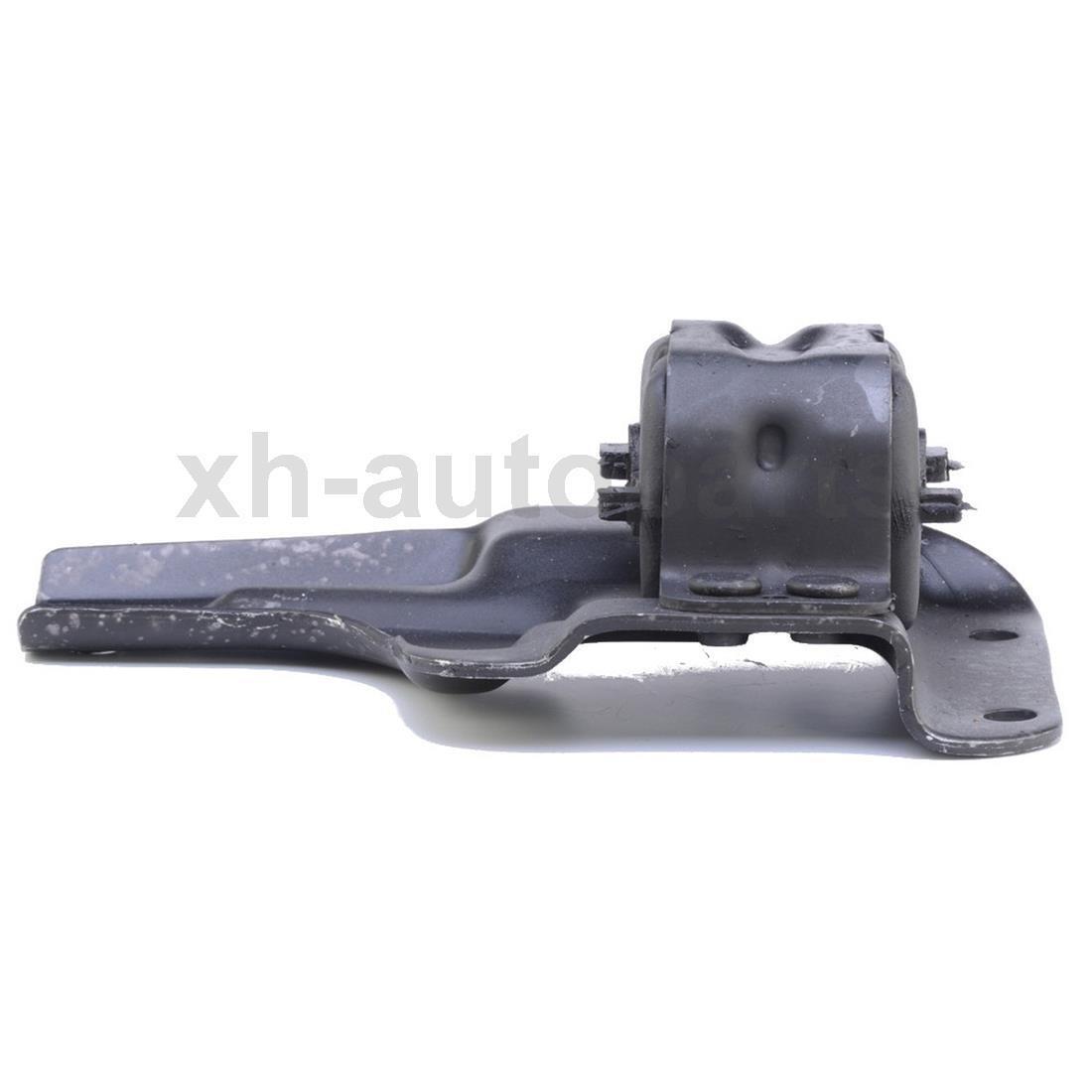 Fits 1997~2002 Ford Expedition 2X Front Left Front Right Anchor Engine Mount