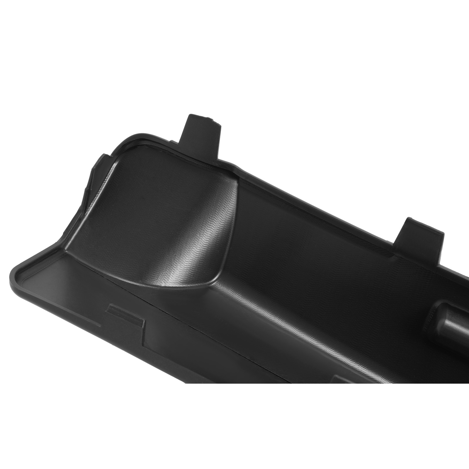 Rear Bumper Trailer Hitch Panel Receiver Cover For Ford Expedition 2018-2021