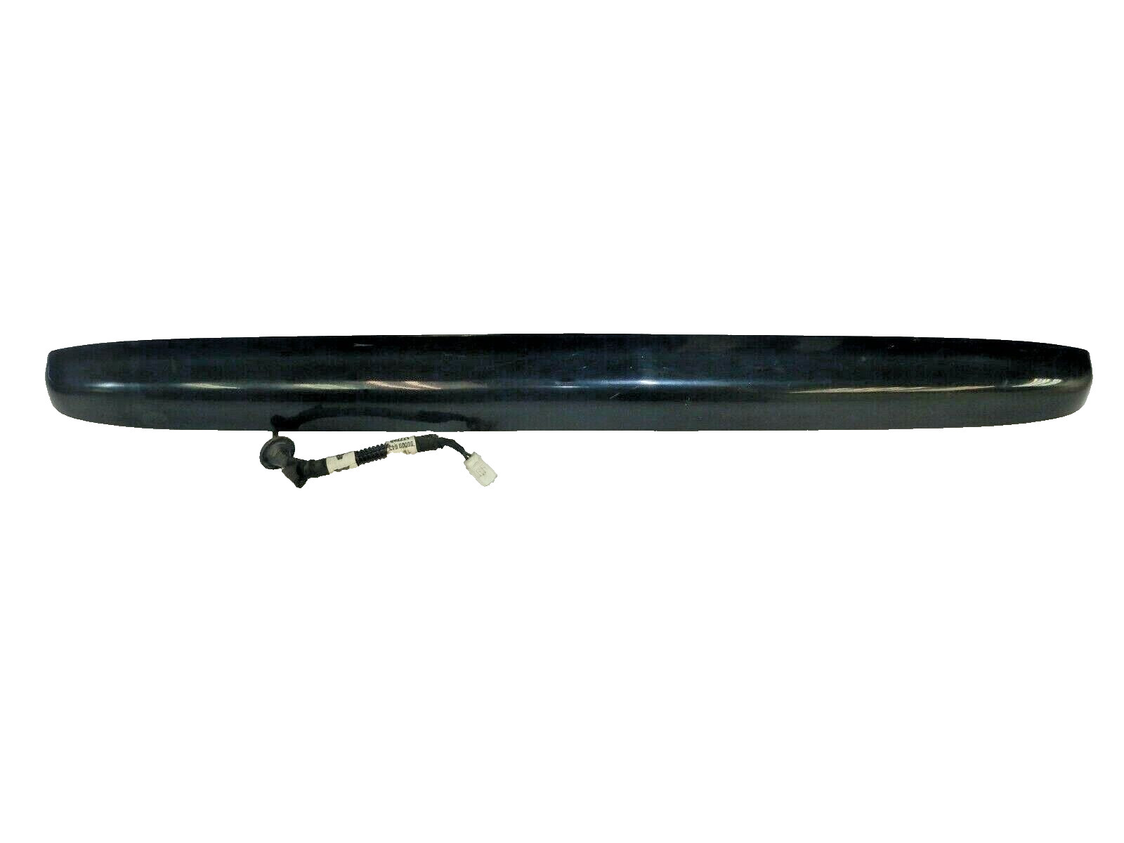 Jeep Cherokee XJ 97-01 Multicolor Rear Lift Gate Hatch Cover Trim Plate Light