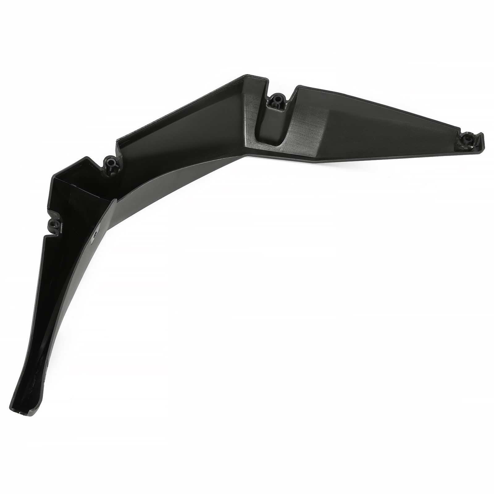 Front Rear Left Right Fender Flares For Polaris RZR S 800 09-14/ RZR 4 800 11-14