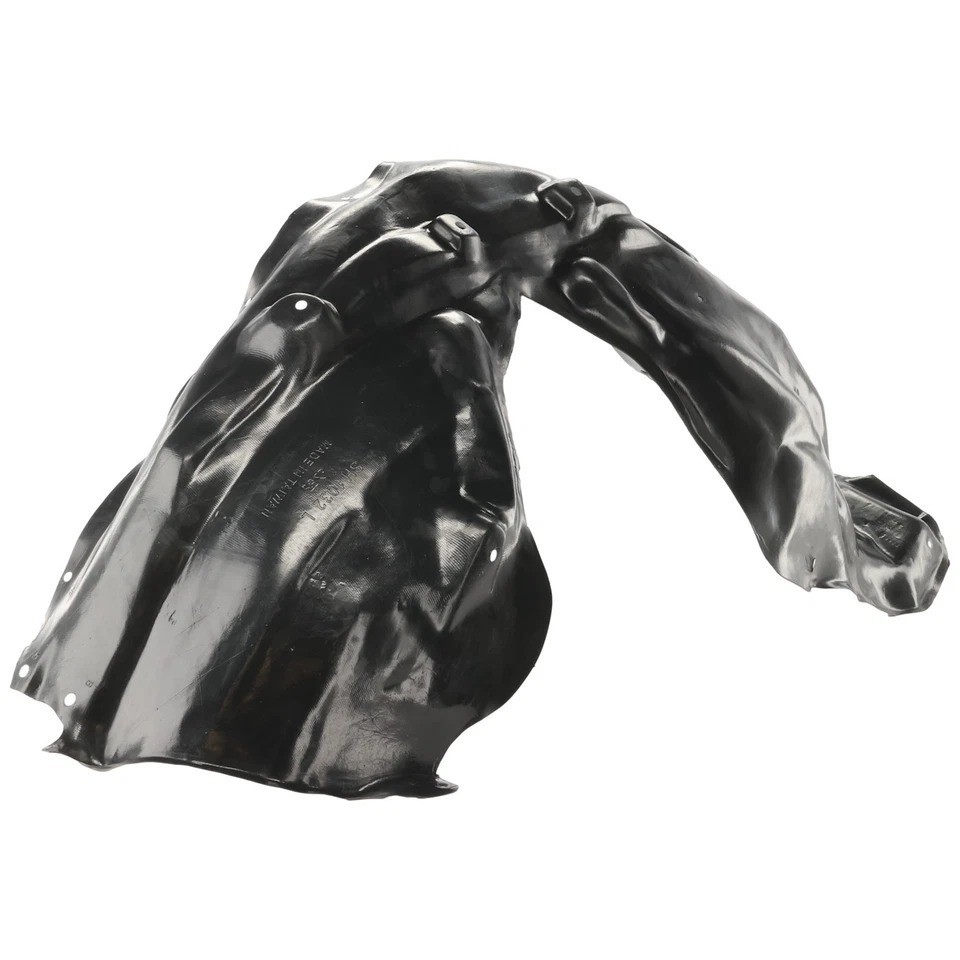 Engine Splash Shield Fender Liner For Jeep Grand Cherokee 2011-2013 Front RH LH