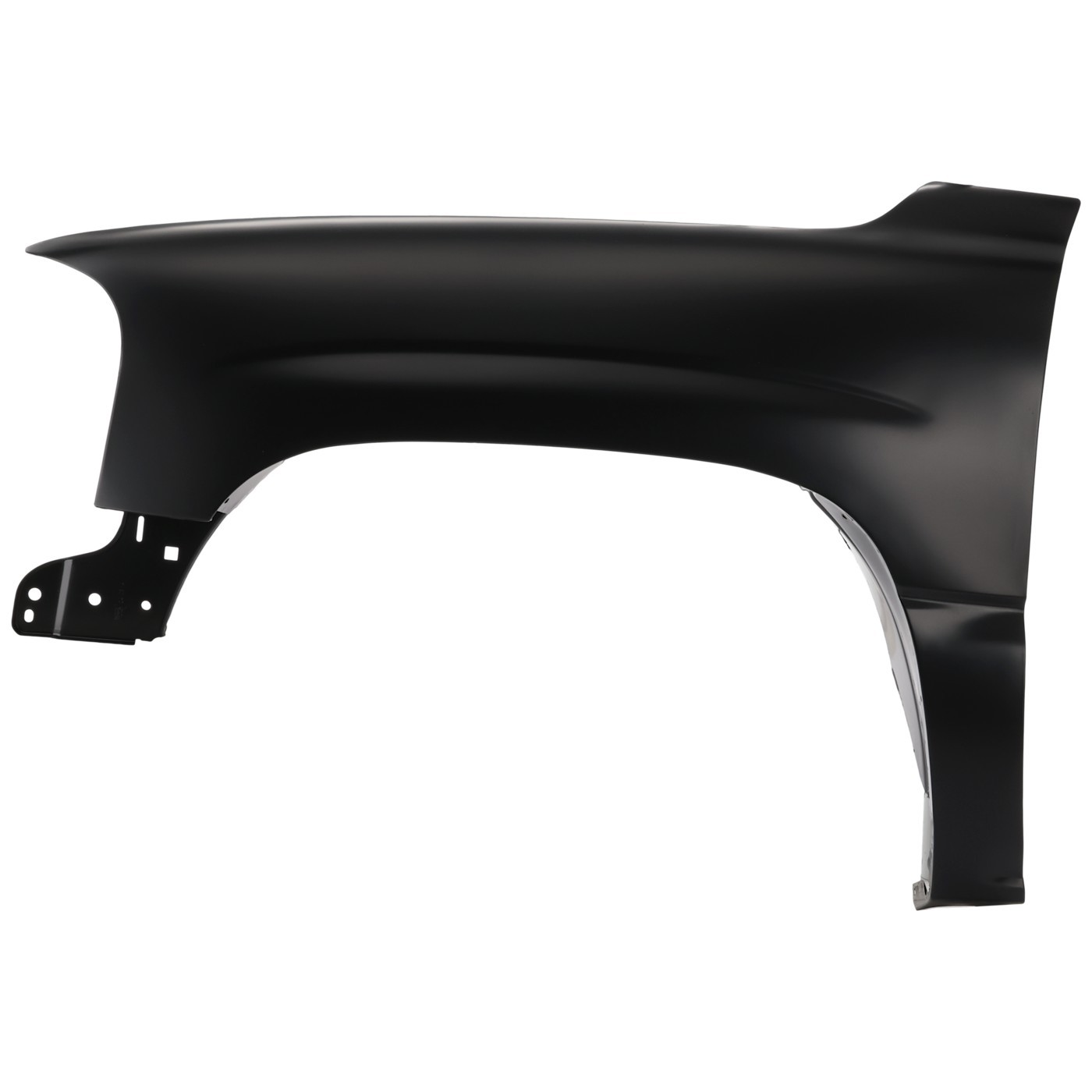 Fender Set For 2001-2006 GMC Sierra 1500 HD Fits 2500 HD Fits 3500 Primed
