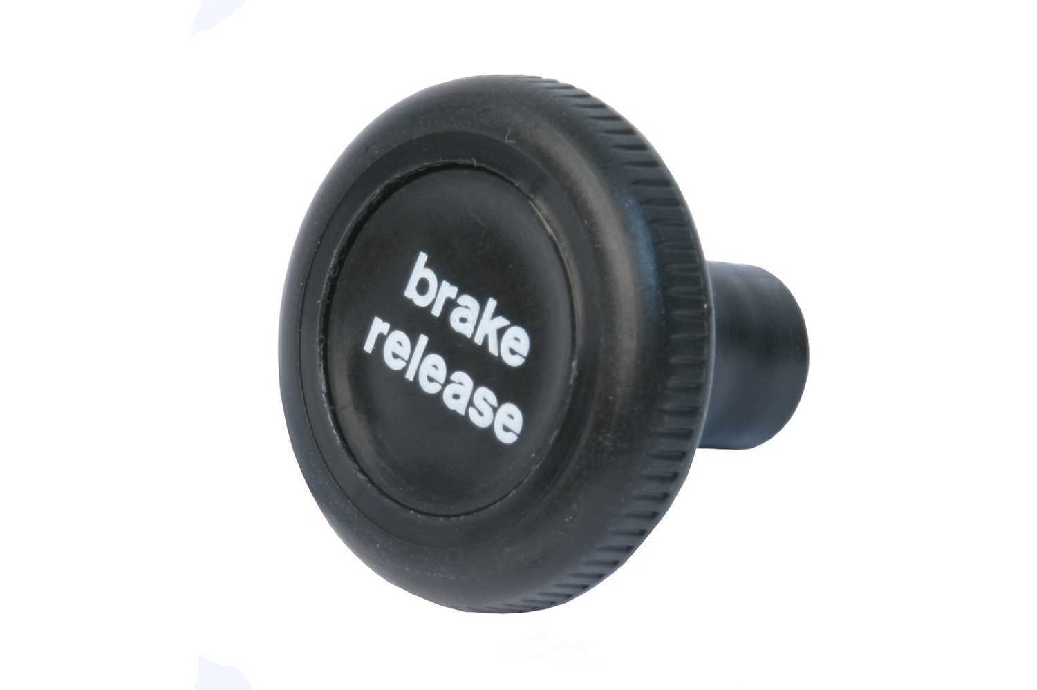 Parking Brake Pedal Release Handle URO Parts 1074200095