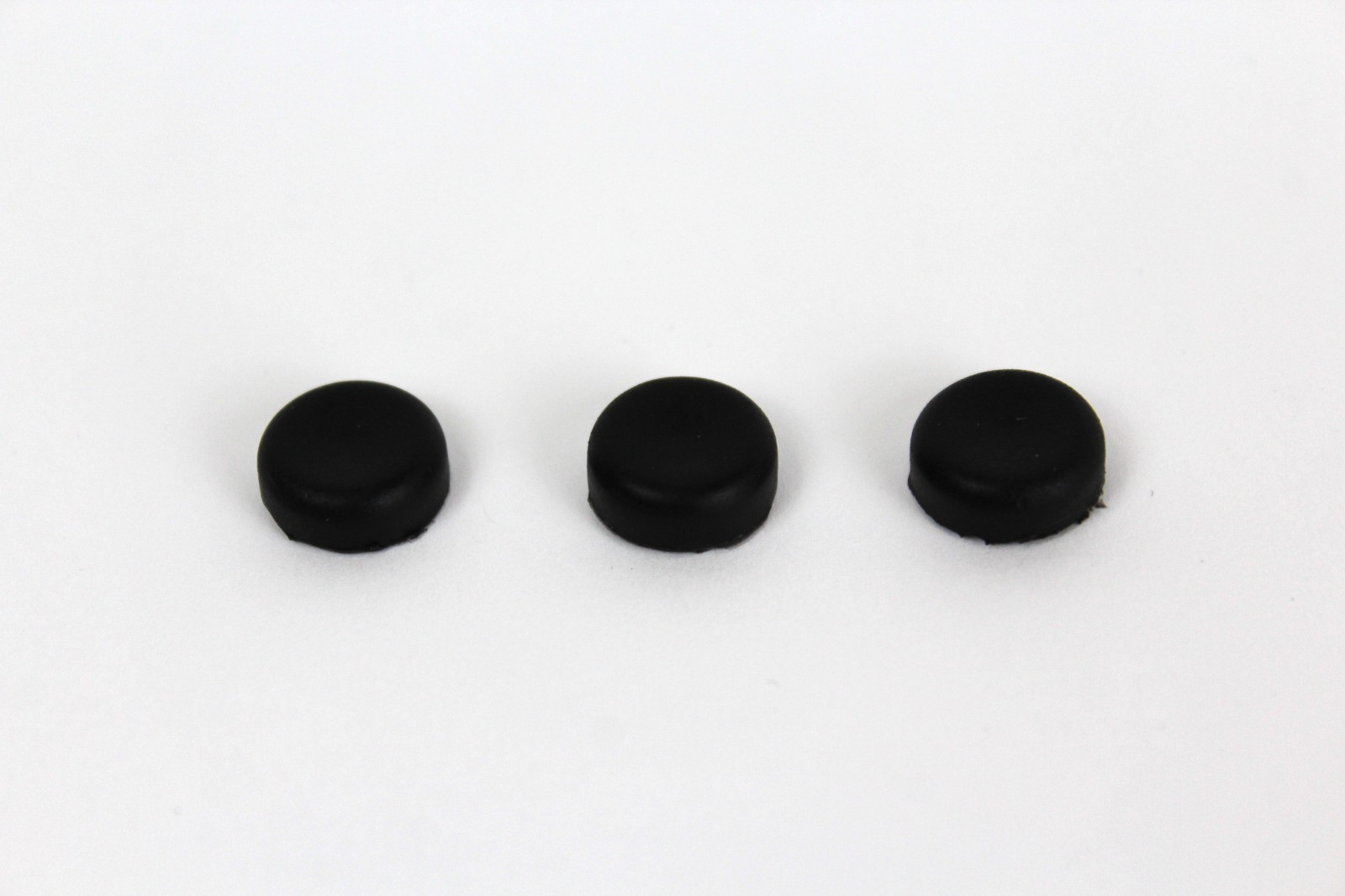 C4 84-93 Corvette Lumbar Sport Seat Button Replacement for Air Release