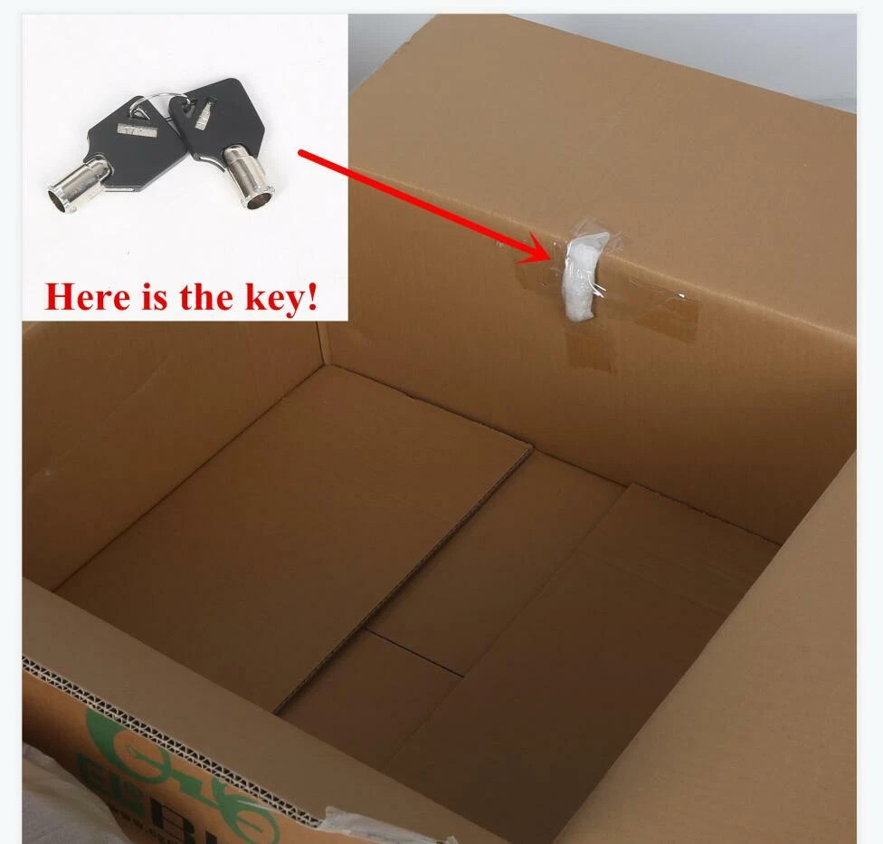 Hard Motorcycle Trunk Luggage Case Tail Box W/Backrest For Harley Yamaha Suzuki