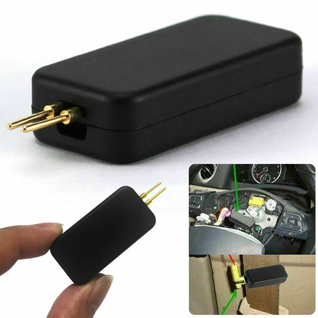 1~10 pcs Car Air Simulator Emulator SRS Resistor Bypass Fault Finding Diagnostic