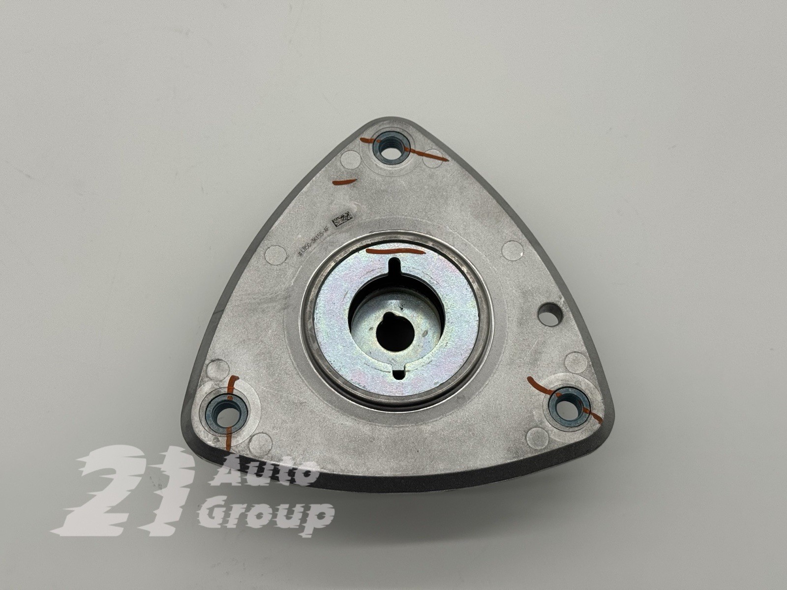 Brand New Genuine OEM 2020-2026 Ford Explorer Upper Mount (LB5Z-3A197-A)