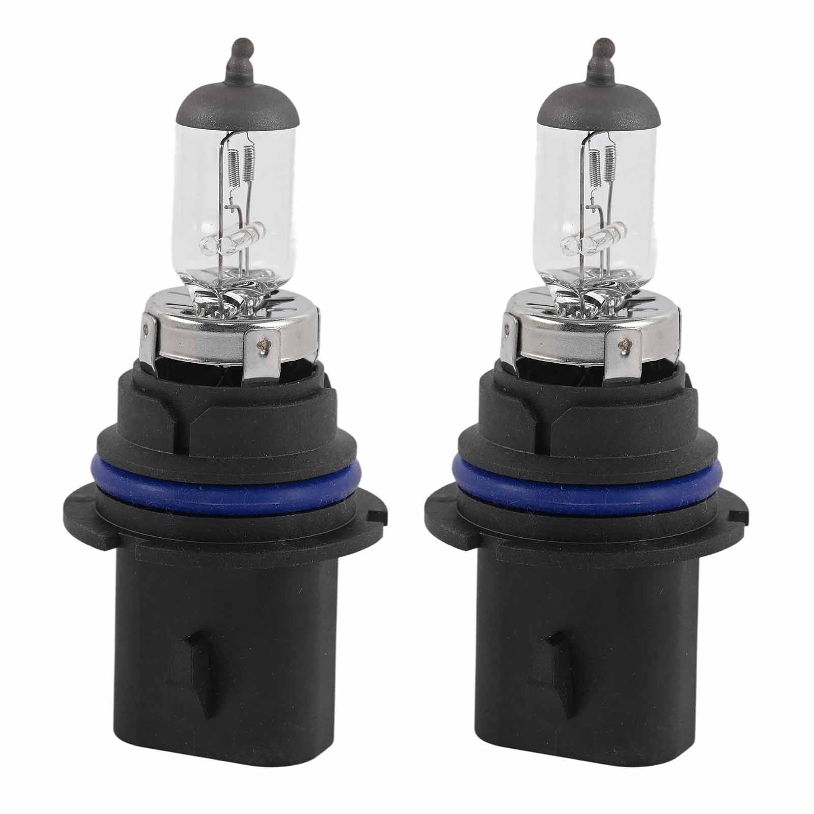 Headlights Assembly For Ford 1993-1997 Ranger FO2502119 FO2503115 F37Z13008B