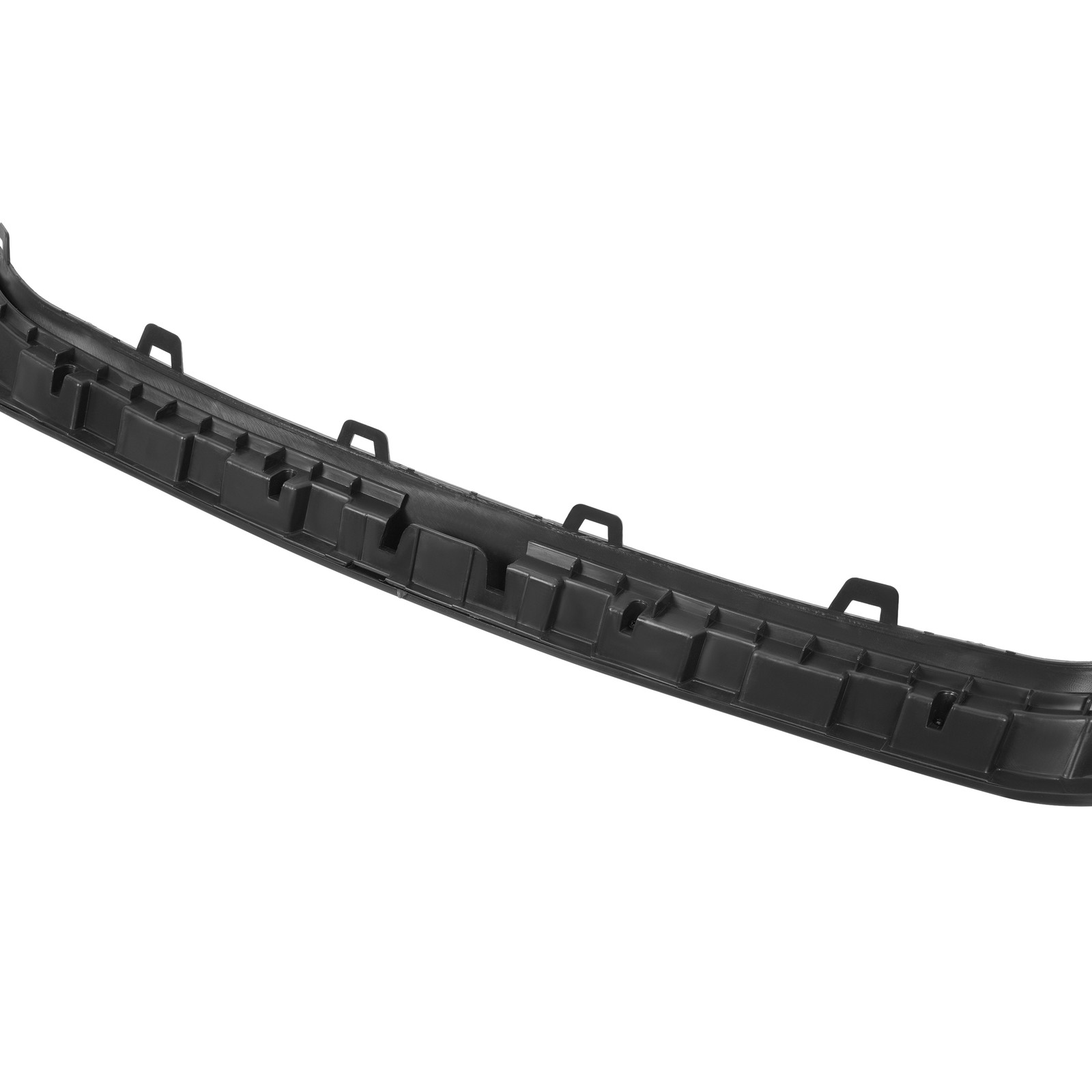 Front Upper Bumper Cover Primed For 2016-2018 2019 GMC Sierra 1500 GM1014117