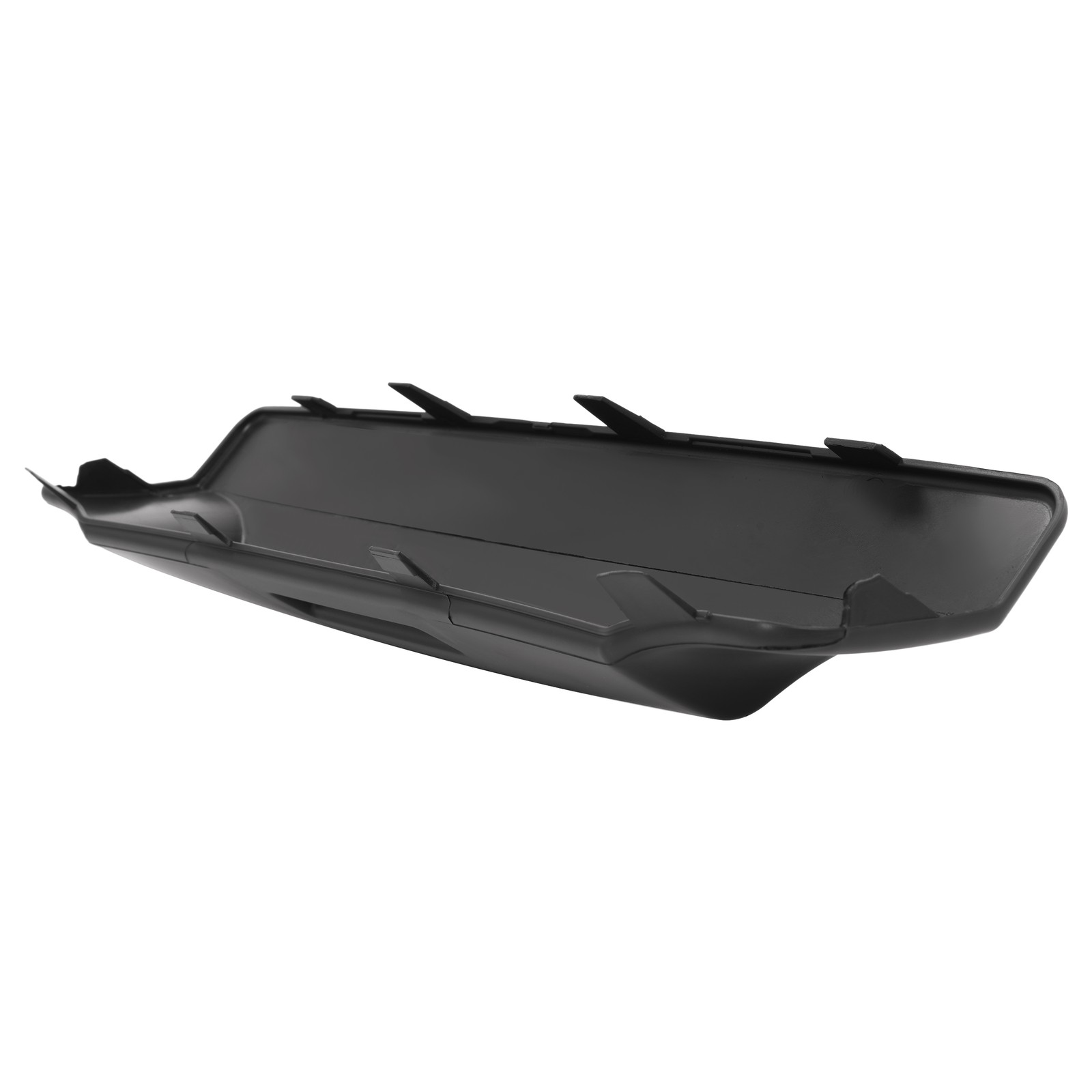 Rear Bumper Trailer Hitch Panel Receiver Cover For Ford Expedition 2018-2021