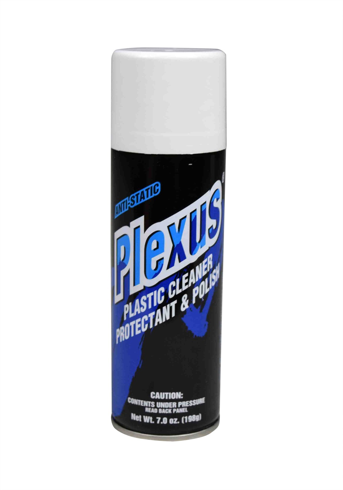 Plexus Plastic Cleaner Protectant and Polish 20207 (7oz) Made in USA