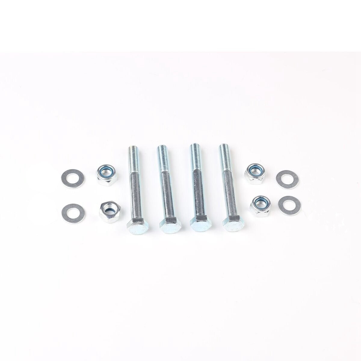 For Chevy Silverado 2007-2019 GMC Sierra GM 1500 LM 2.5″ Front Leveling lift kit