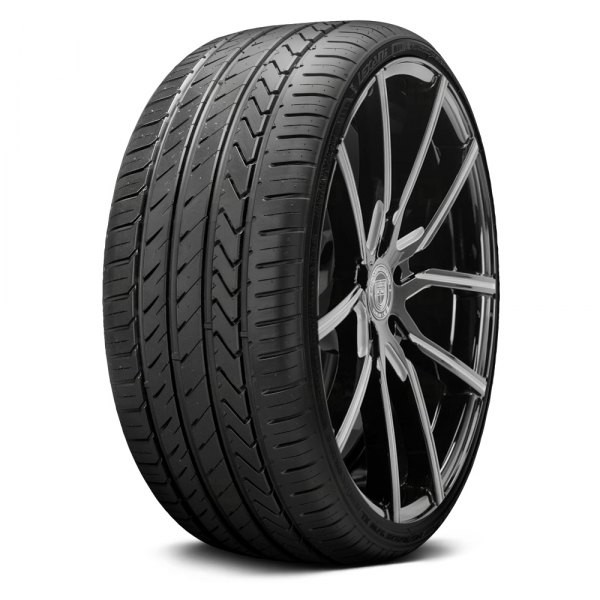 Lexani Lx-twenty 225/40ZR19 XL 2254019 225 40 19 Performance Tire