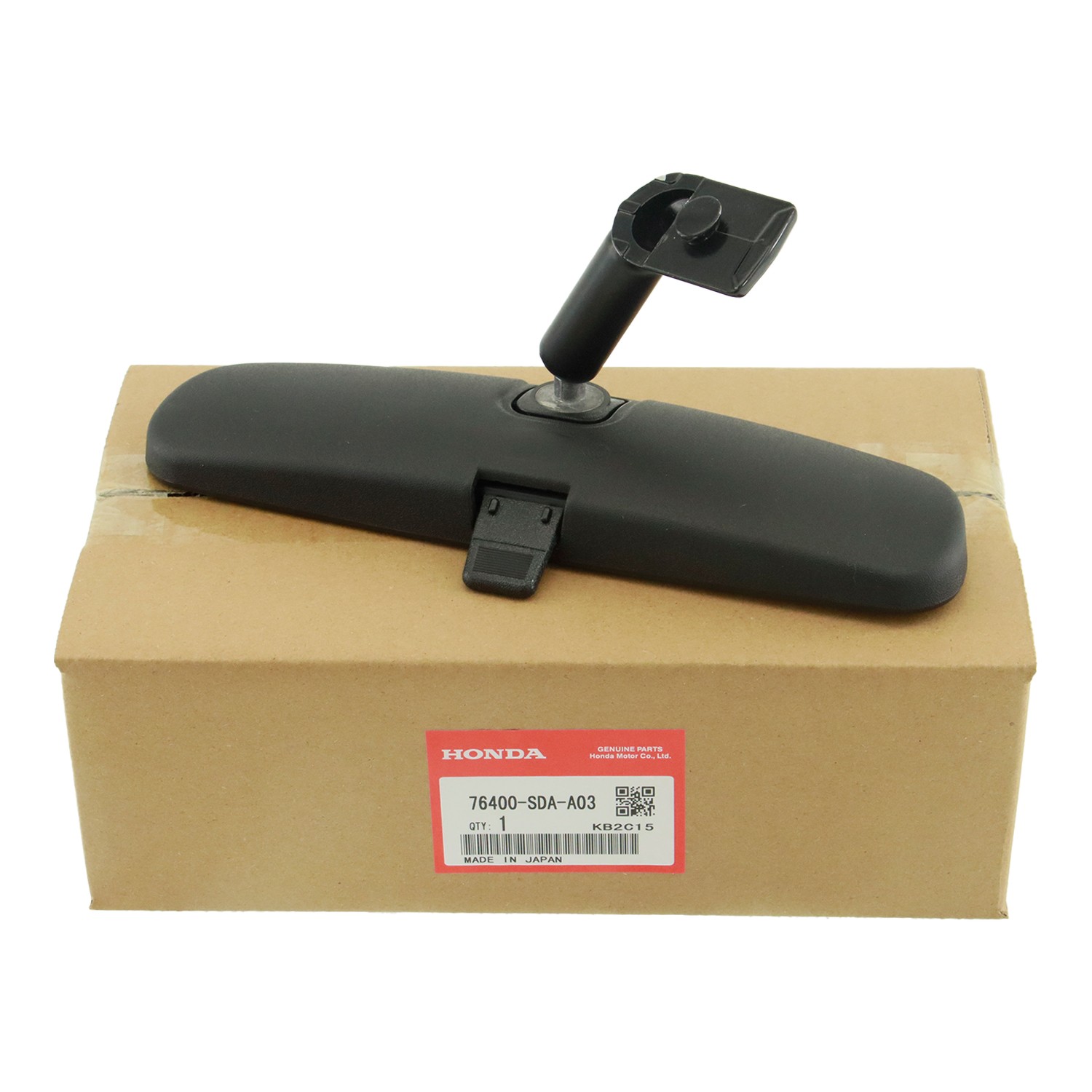 OEM Interior Rear View Mirror Fits For 2006 2007 2008 2009 2010 2011 Honda Civic