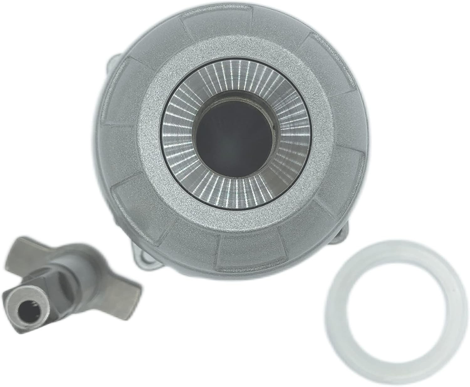 Dewalt N880093 Anvil Assembly Set Parts for DCF899 1/2″ Impact Wrench