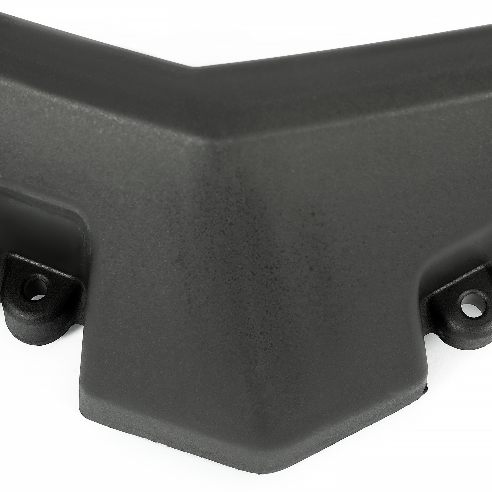 Front Rear Left Right Fender Flares For Polaris RZR S 800 09-14/ RZR 4 800 11-14