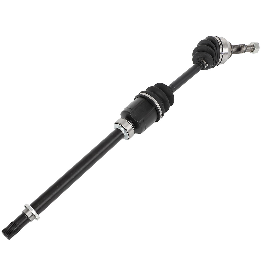 Front Left Right CV Axles AWD For Nissan Rogue 2008-2013 Rogue Select 2014 2015