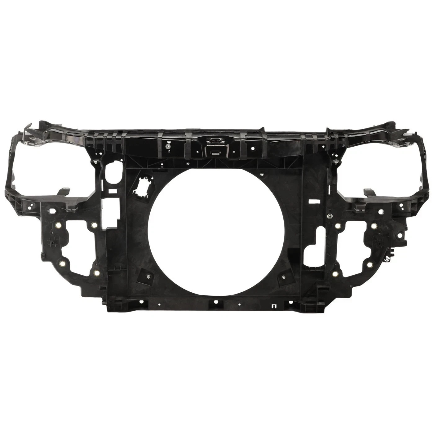 Front Radiator Support Assembly For 2009-2020 Dodge Journey CH1225218 5116300AF