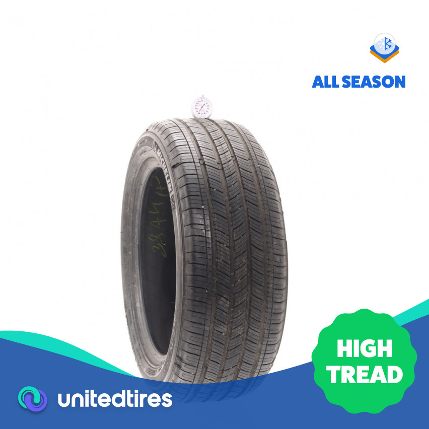 Used 225/50R17 Michelin Energy Saver A/S 94V – 8/32