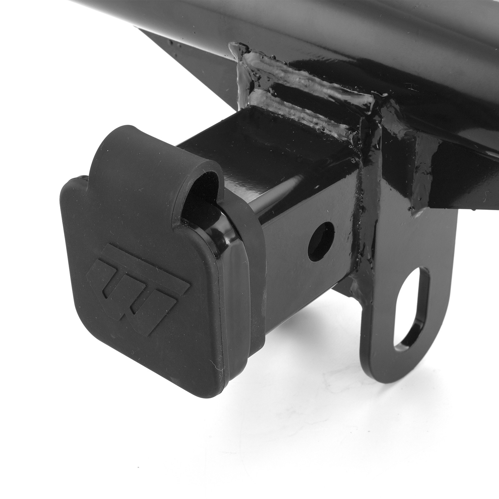 Trailer Hitch 2″ Receiver For Chevy Colorado 2015-2016 17 18 19 2020 2021 2022