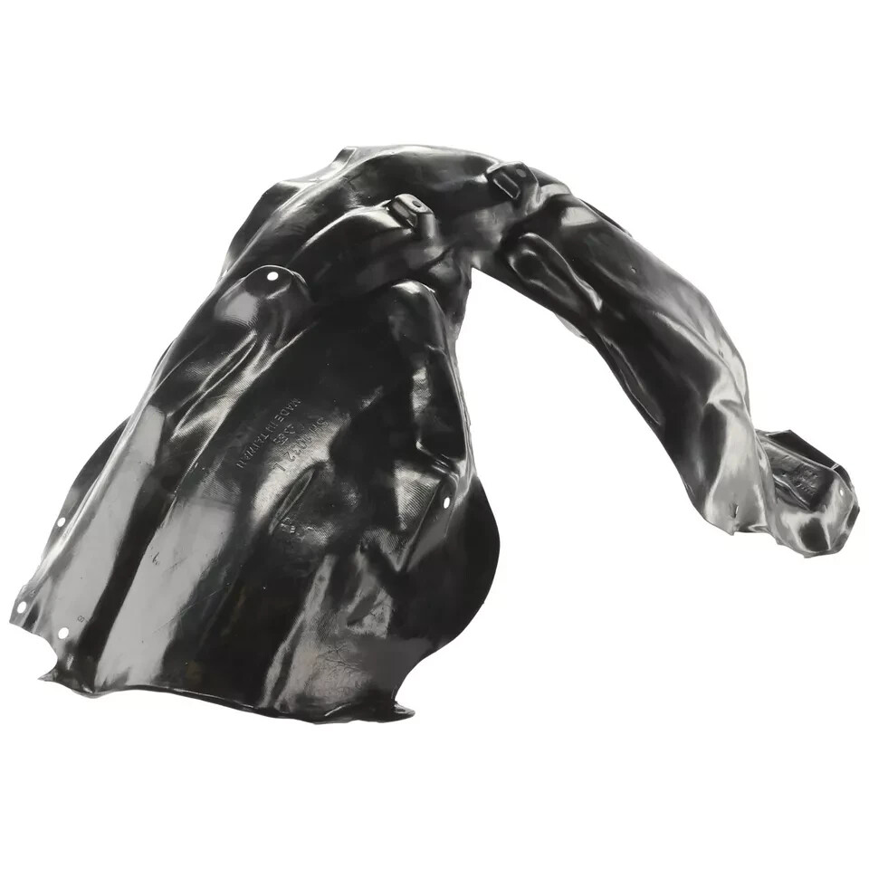 New Front Left & Right Fender Liner Set For 2011-2013 Jeep Grand Cherokee
