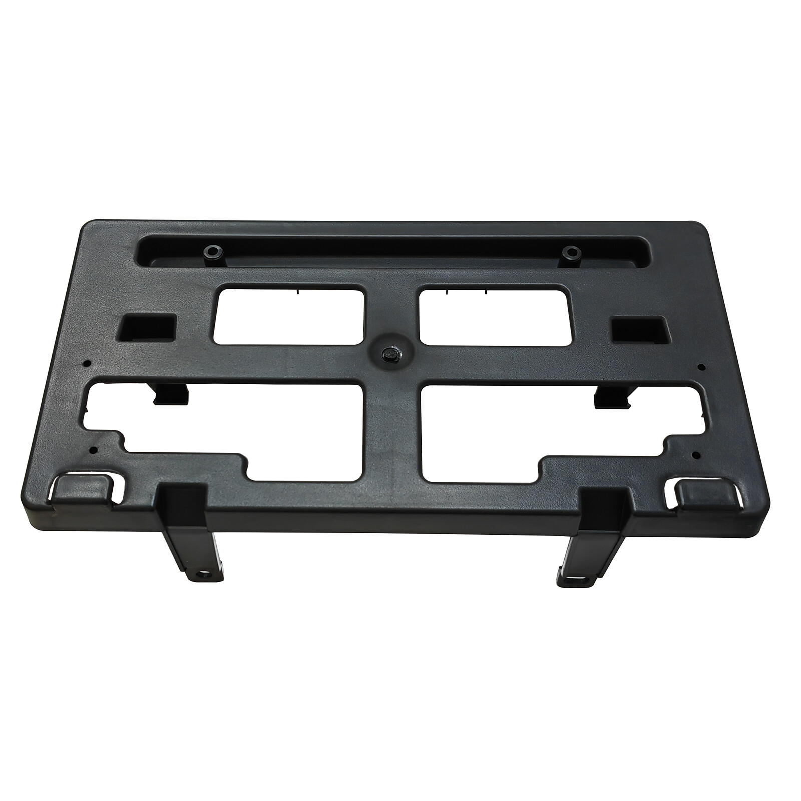 Front License Plate Bracket Holder Frame For Ford Ranger 2019 -22 KB3Z17A385A