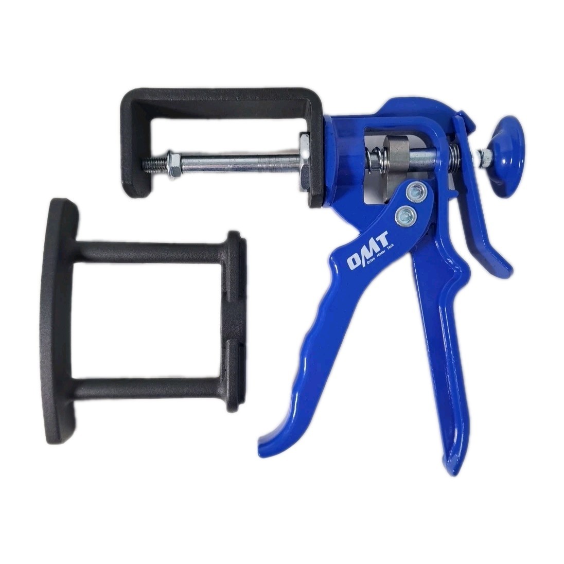Orion Motor Tech Dual Piston Brake Caliper Compressor Tool Brake Pad Replacement