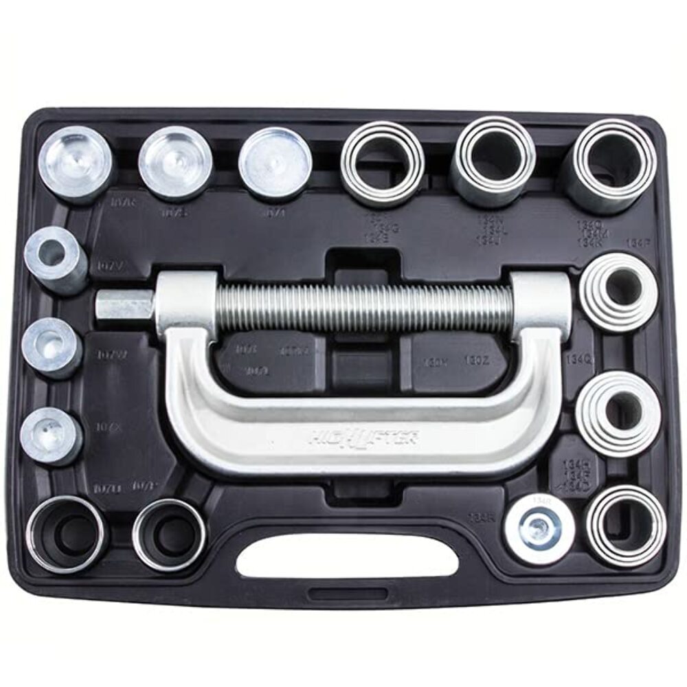 High Lifter UTV ATV Ball Joint Installation Tool | Universal Fit | Easy to Use