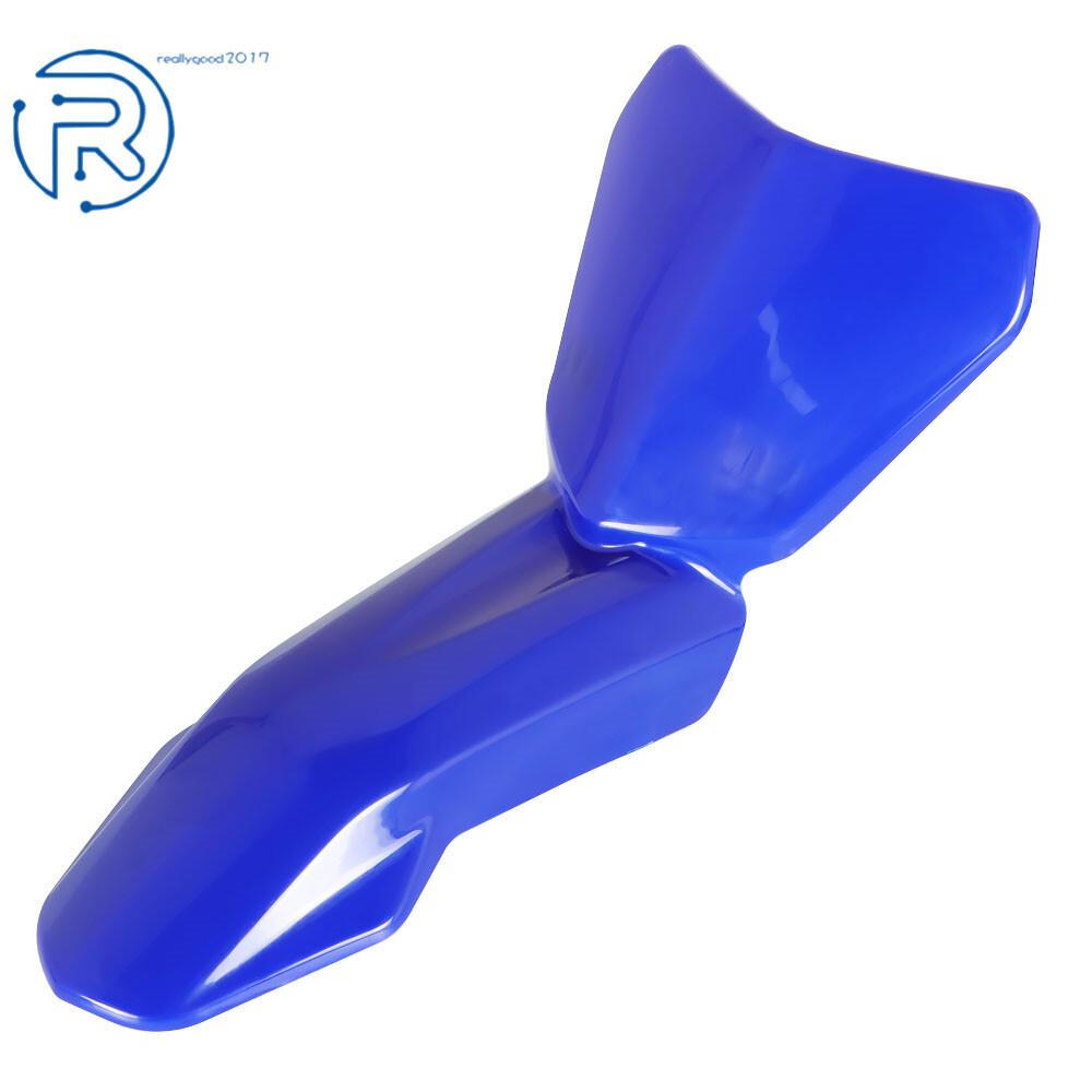 For Yamaha TTR 50 TTR50 ABS Plastic Fender Kit Side Cover Fairing 2006-2021 US