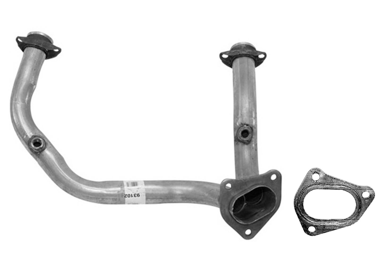 Front Engine Y Pipe fits Ford Ranger 1993-1994 3.0L 4.0L Ford Explorer 4.0L