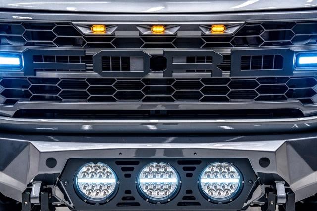 2026 Ford Bronco THE STALLION EDITION