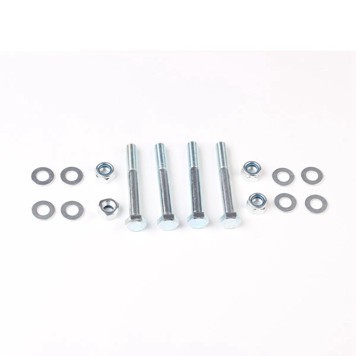 2.5″ Front Leveling Lift Kit For Chevy Silverado GMC Sierra GM 1500 LM 2007-2024