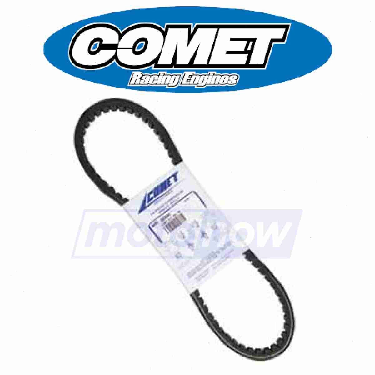 Comet 203594A 30 Series Assymetric Polyester Drive Belt for Engine Clutch & lc