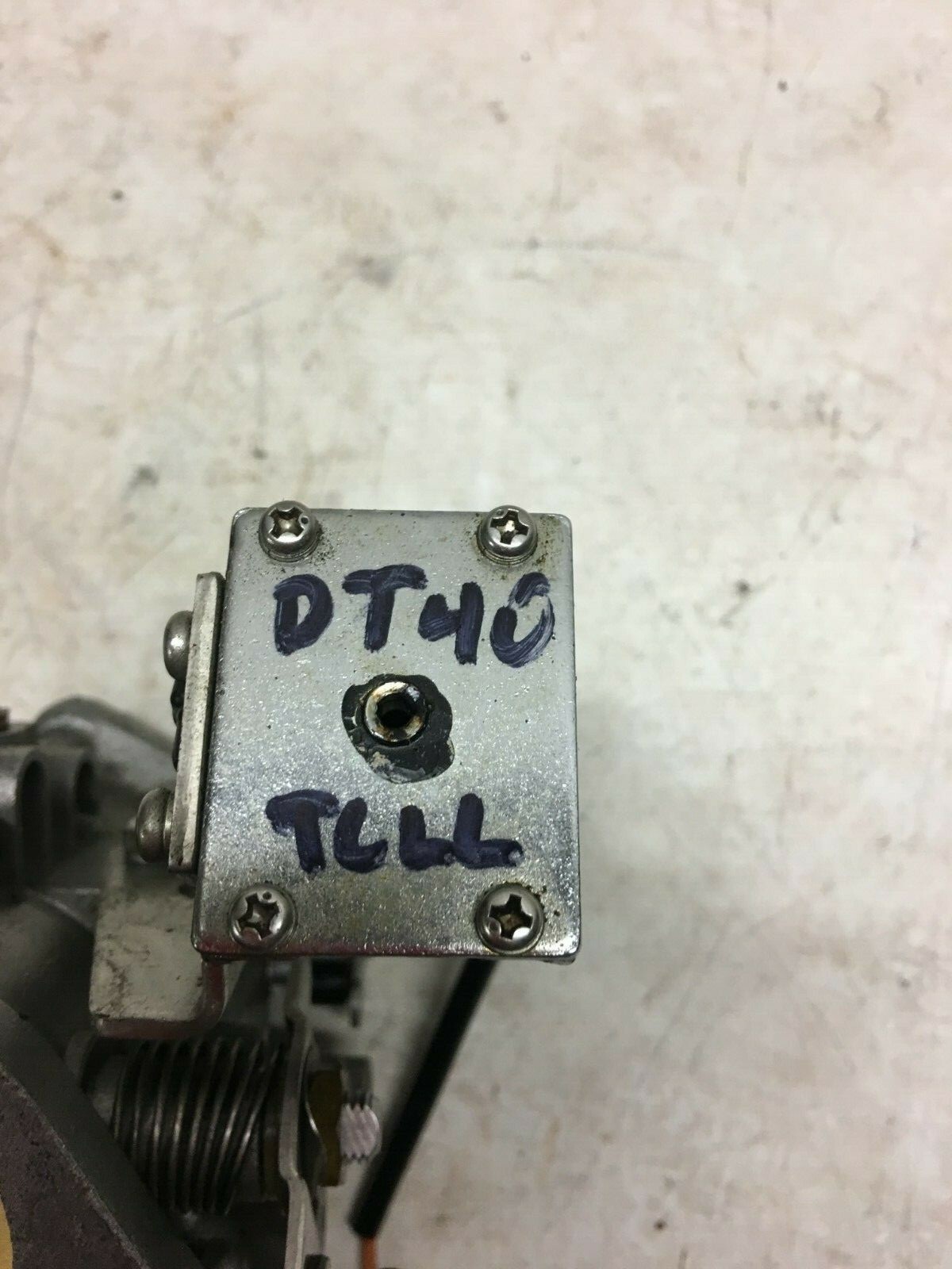 *90 Day Warranty* Suzuki Carburetor and Choke Solenoid 13200-944F0 38600-94400