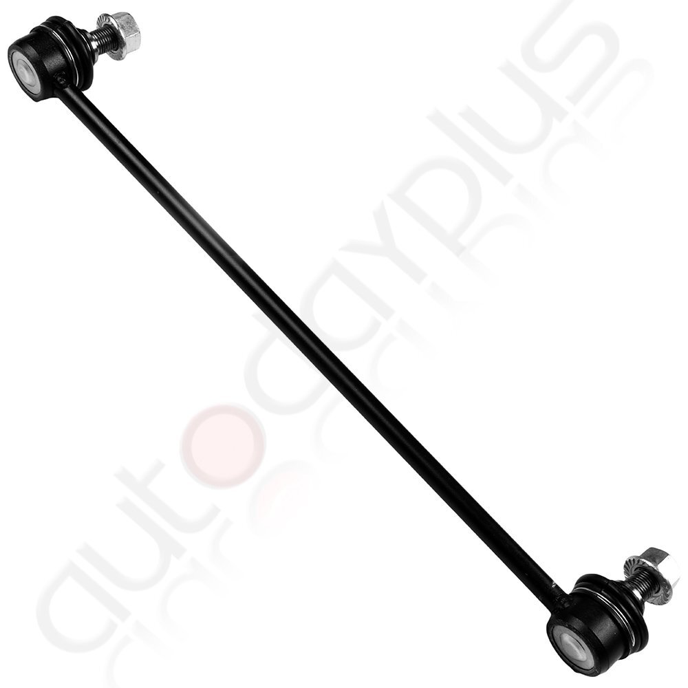 8pc Front & Rear Left & Right Tie Rod End for 2007-2008 Toyota Yaris EV800325