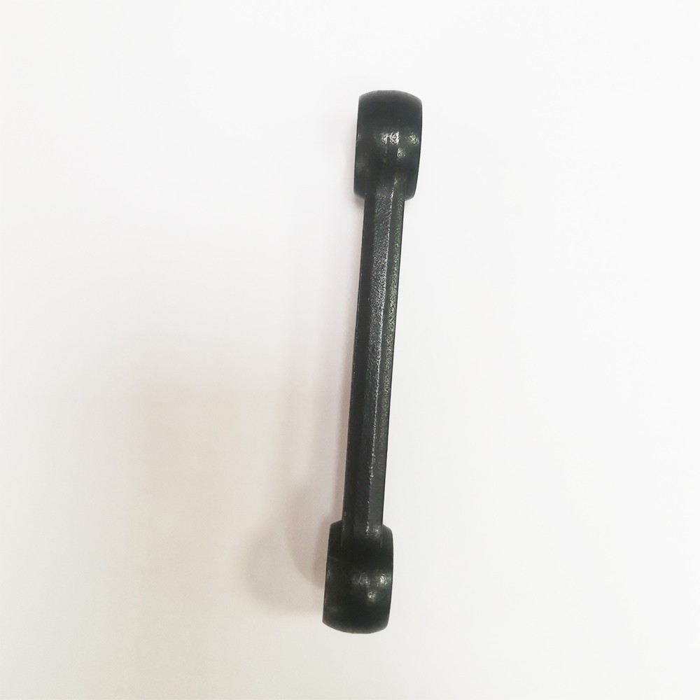 Engine Mount Wrench 16mm Offset 12 Point For Mercedes W211 W220 W221 4693#