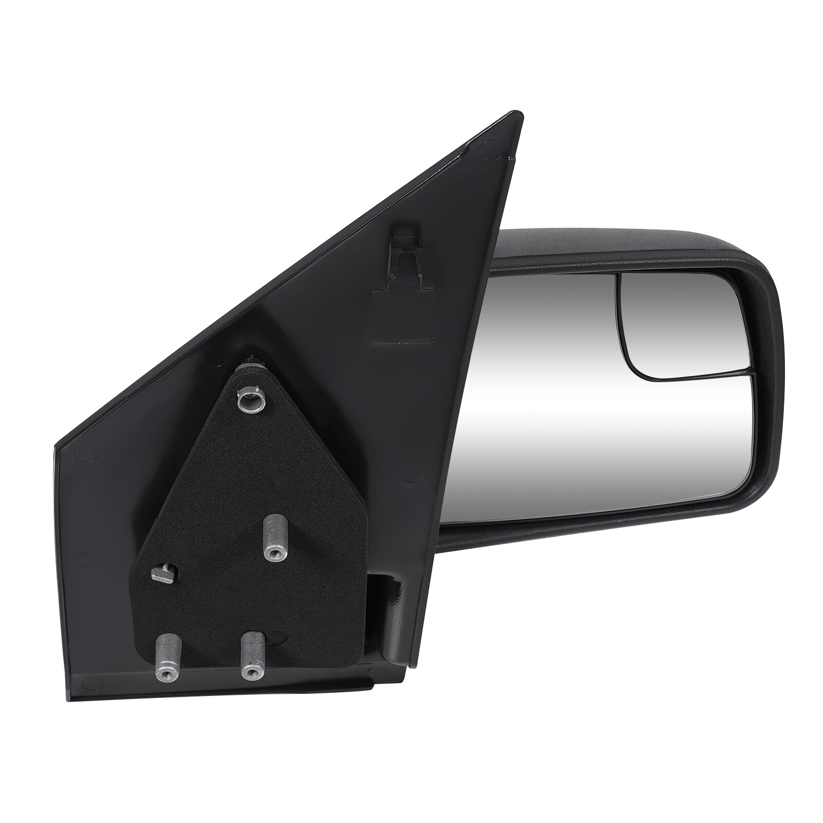 Right Rear Manual Fold Mirror For 2011-2013 Ford Transit Connect W/O Blind Spot