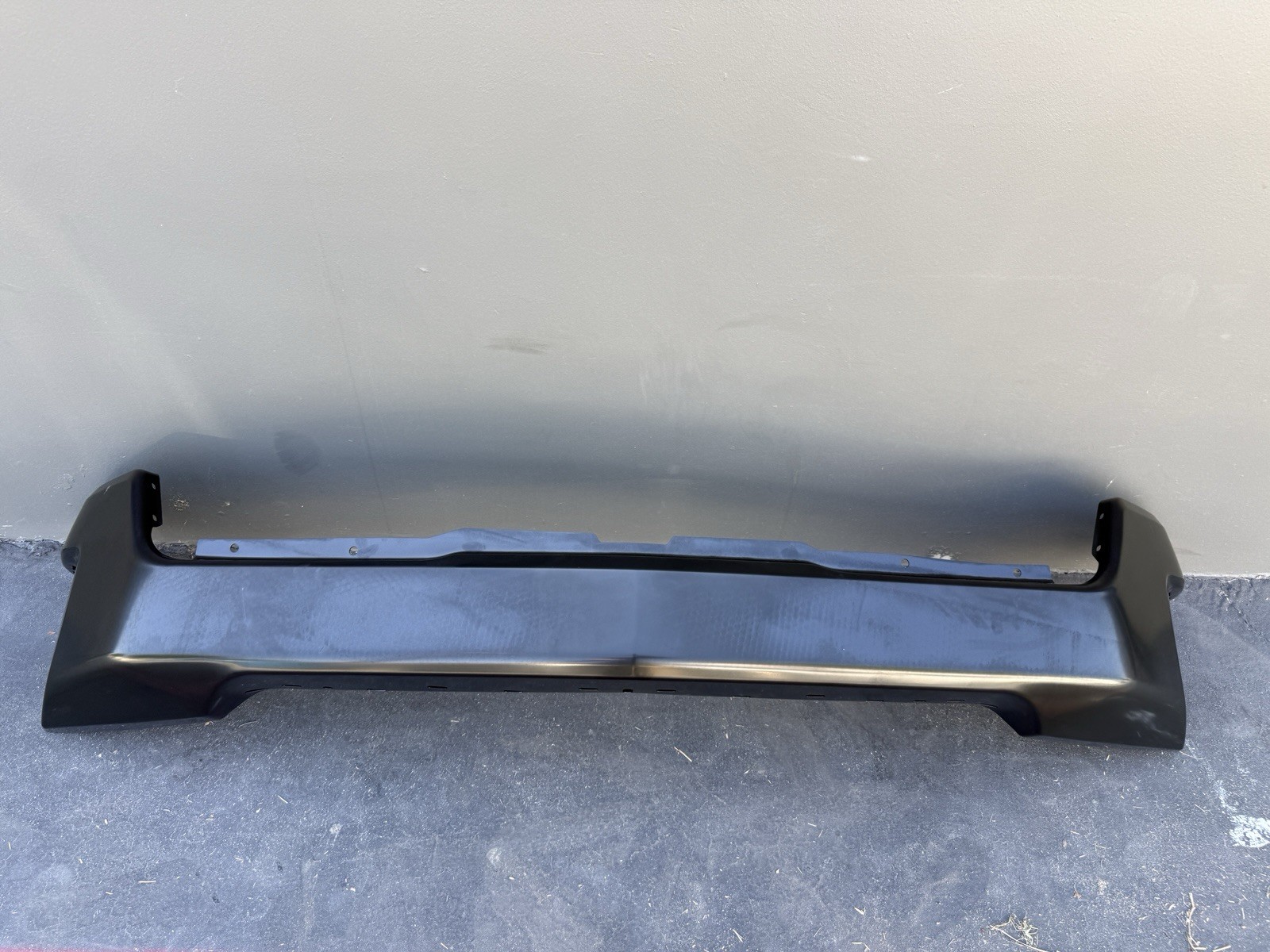 Primered Steel Front Bumper Face Bar Fit for Chevy Silverado 1500 2019-2022