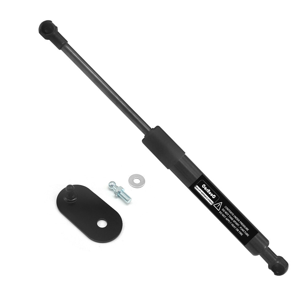 1Pcs Rear Tailgate Assist Shock Absorbers Lift Support Rod For Toyota Tundra