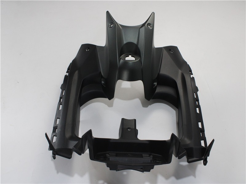 FK Injection Molded Black ABS Fairing Fit for Kawasaki Ninja 2020-2026 650 o008