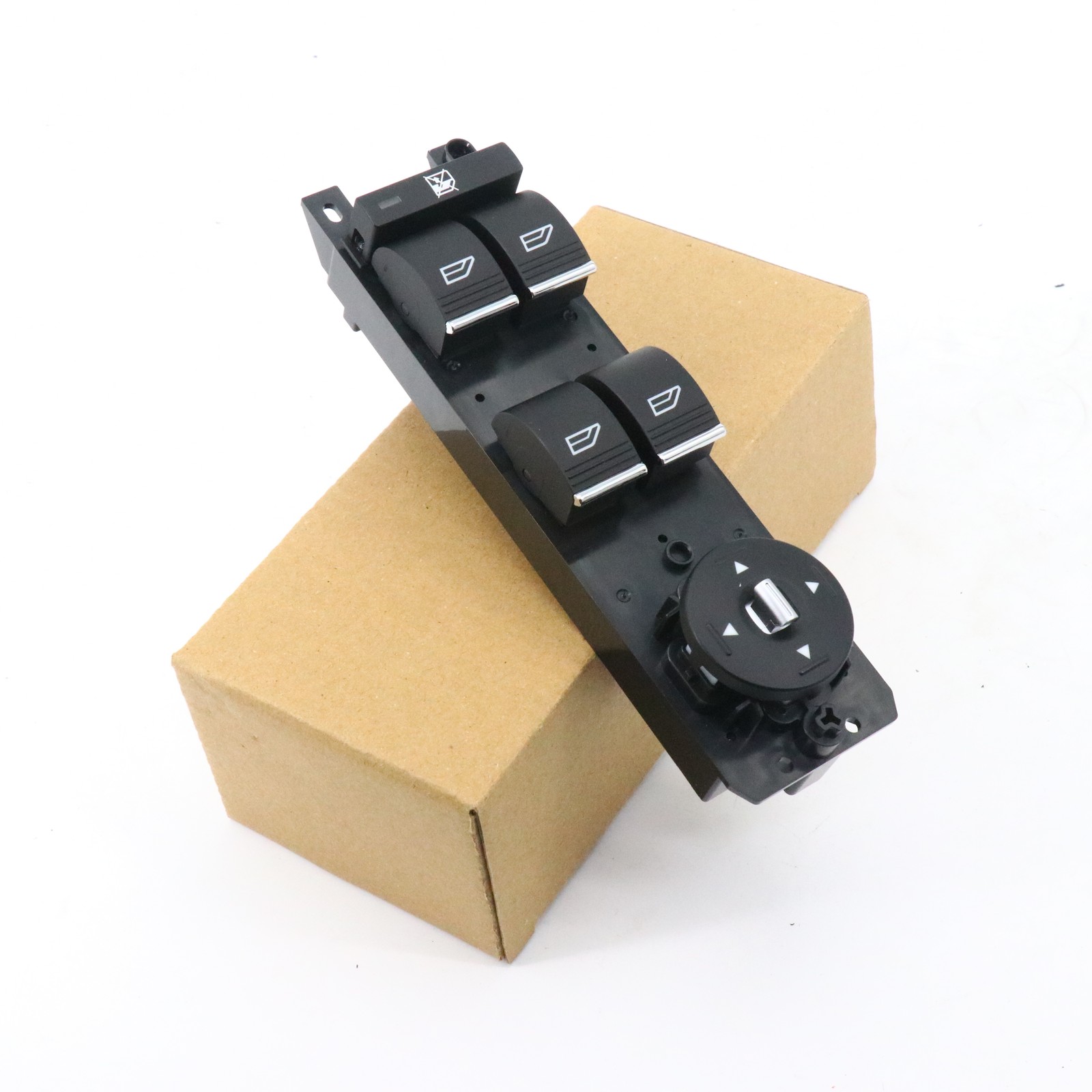 Master Driver Window Control Switch For 2012 – 2018 Ford Focus F1ET-14A132-AC