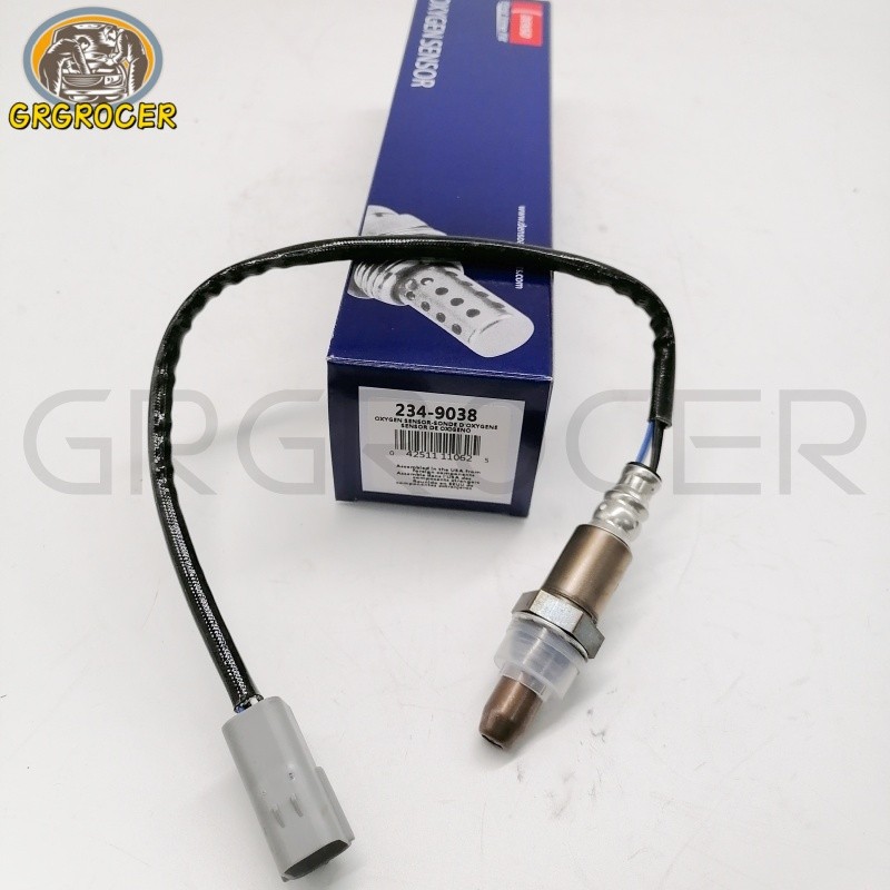 1PCS DENSO 234-9038 O2 Oxygen Sensor UPSTREAM FITS Nissan Maxima Titan New