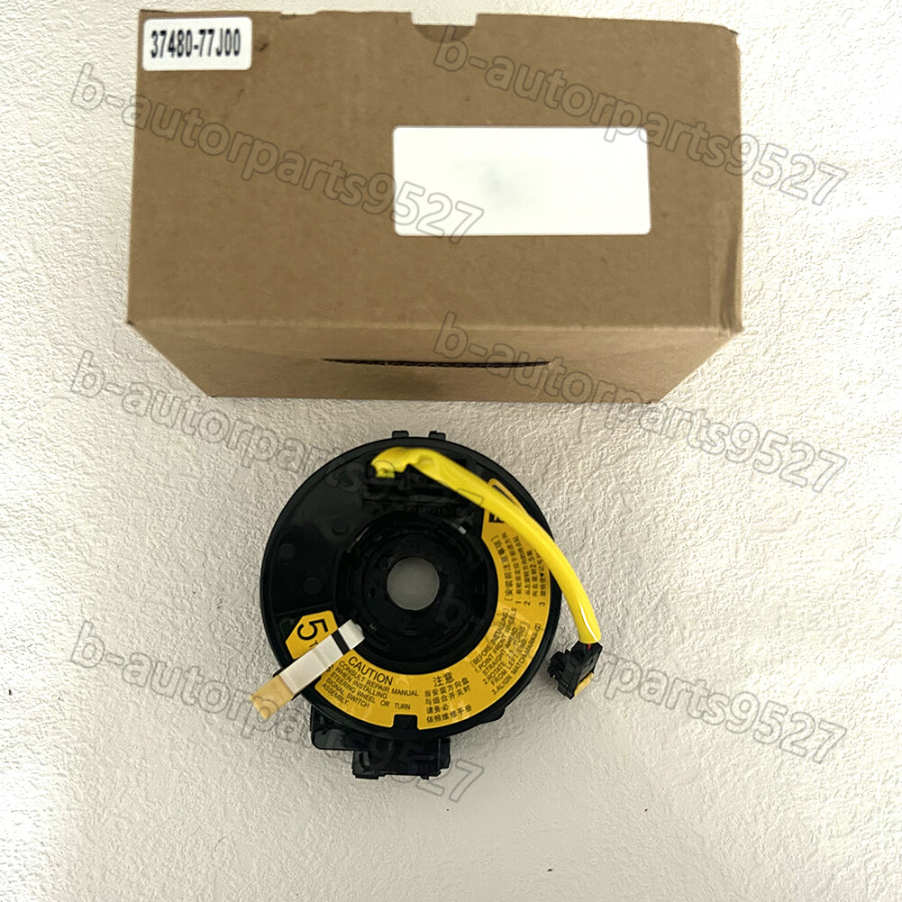 Clock Spring For Suzuki Alto SX4 Swift 2008-2017 US STOCK