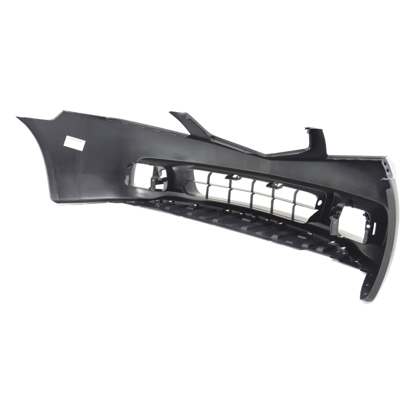 Primed Front Bumper Cover Replacement Fascia for 2004 2005 Acura TSX AC1000145