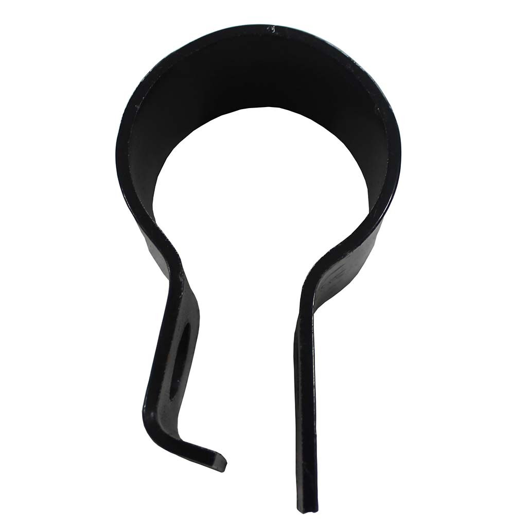 24″×24″ Poly Quarter Fender Black Pair Kit for Semi Trucks Freightliner Kenworth