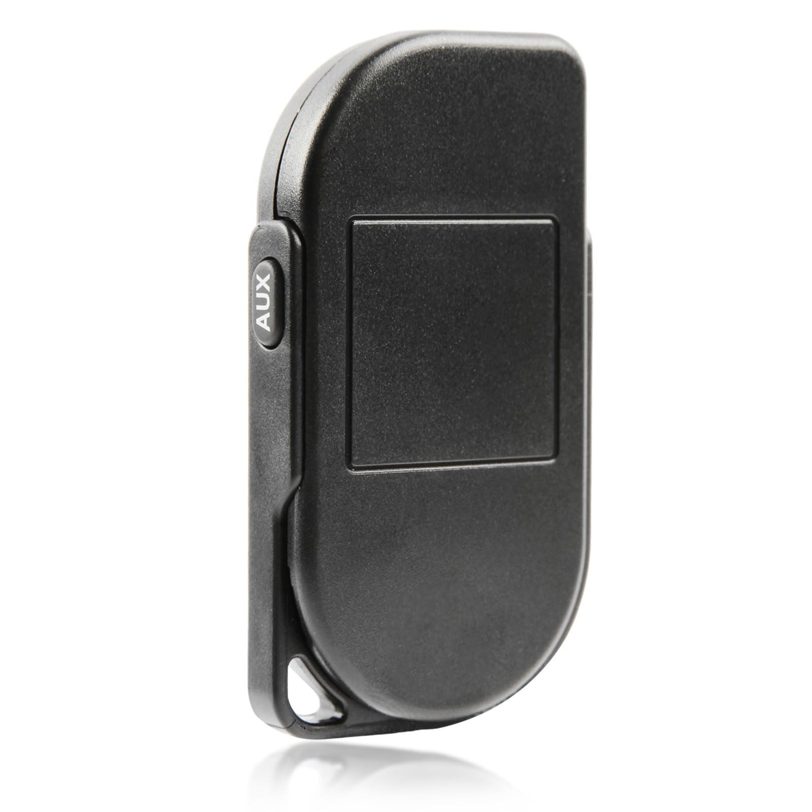 Keyless Entry Remote Car Key Fob 4-Button Replacement for Viper Alarm Systems